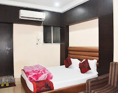 Khách sạn Hotel Jay Deluxe (Patna, Ấn Độ)