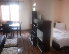 Lejlighedshotel Apartments Rosi (Dobrich, Bulgarien)