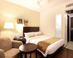 Hotel Ashoka Hitech Stay (Mahbubnagar, Indien)