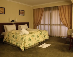 Hotel Horizon Shahrazad (El Jizah, Egipto)