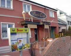 Hotel Park-Café Essling (Beč, Austrija)