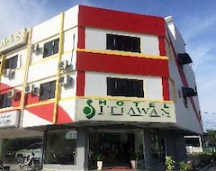 Hotel Sitiawan (Sitiawan, Malezija)