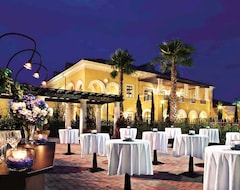 Khách sạn Hilton Grand Vacations Club Tuscany Village Orlando (Lake Buena Vista, Hoa Kỳ)