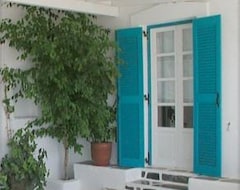 Toàn bộ căn nhà/căn hộ Villa Paros (Parikia, Hy Lạp)