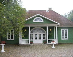 Hotelli Palmse Mõis (Vihula, Viro)