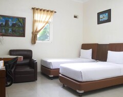 Khách sạn Hotel House of Arsonia (Jakarta, Indonesia)