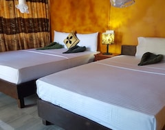 Khách sạn RIVERSIDE LAL HOMESTAY (Sigiriya, Sri Lanka)