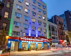 Khách sạn Hotel Comfort Inn Times Square West (New York, Hoa Kỳ)