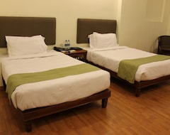 Hotelli Sandhya (Hyderabad, Intia)
