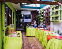 Hotelli Hotel Kaps Place (San José, Costa Rica)