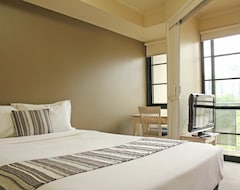 Khách sạn Harbourview Apartments (Melbourne, Úc)