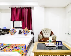 Hotel FabExpress Sachin Residency Boring Road (Patna, Indija)