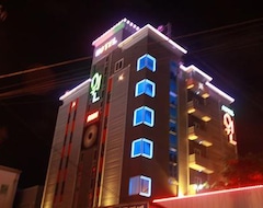 Khách sạn Win (Andong, Hàn Quốc)