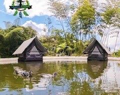 Khách sạn Mystic Natural (Darién, Colombia)