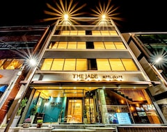 The Jade Hotel (Jeju-si, Južna Koreja)
