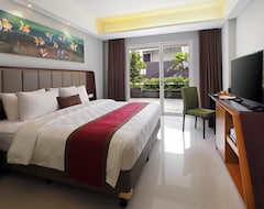 Khách sạn D'Primahotel Kualanamu Medan Formerly Prime Plaza Hotel (Medan, Indonesia)