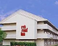 Otel Red Roof Inn (Bennington, ABD)