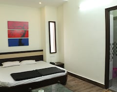 Hotel Chanakya (Nagpur, Hindistan)