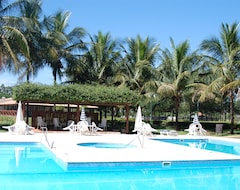 Khách sạn Naturalspa (Bebedouro, Brazil)