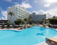 Otel Sonesta Maho Beach Resort, Casino & Spa (Gustavia, Antilles Française)