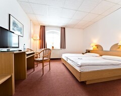 Khách sạn City Hotel Chemnitz (Chemnitz, Đức)