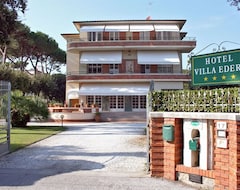 Hotel Villa Edera (Marina di Pietrasanta, Italija)
