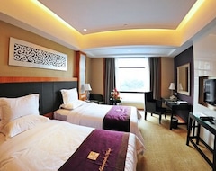 Hotelli Dragon Palace Hotel (Lijiang, Kiina)