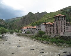 Hotel Tufenkian Heritage Avan Dzoraget (Wanadsor, Armenien)