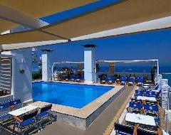 Astir Patras Hotel (Patra, Greece)
