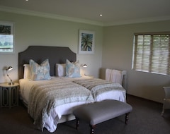 Khách sạn Elgin Guest House (Underberg, Nam Phi)