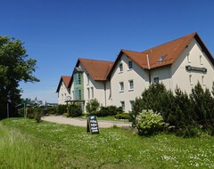 Otel Wutzler (Miesitz, Almanya)