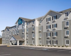 Hotel WoodSpring Suites Richmond Colonial Heights Fort Gregg-Adams (Colonial Heights, USA)