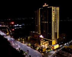 Khách sạn Wanguo Hotel (Lufeng, Trung Quốc)