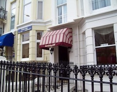 Hotel The Amblecliff (Brighton, United Kingdom)