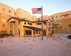 Hotel Residence Inn Phoenix North Happy Valley (Peorija, Sjedinjene Američke Države)