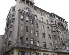 Toàn bộ căn nhà/căn hộ Casa Tua (Budapest, Hungary)