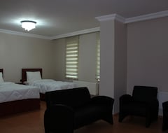 Khách sạn Kadir Bey (Malatya, Thổ Nhĩ Kỳ)