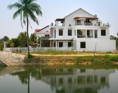 Hotelli Azalea Homestay (Hoi An, Vietnam)