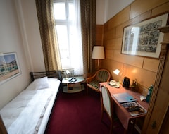 Khách sạn Hotel Rheinland (Bonn, Đức)