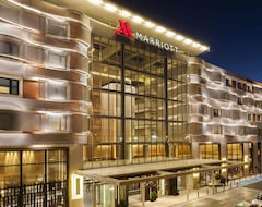 Madrid Marriott Auditorium Hotel & Conference Center (Madrid, Spanien)