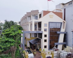 Hotel Deepak (Puri, Hindistan)