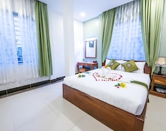 Hotel Ny Ka Smy House (Phnom Penh, Cambodia)