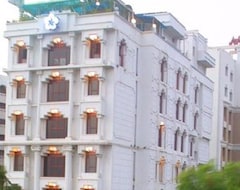 Hotel Maurya International, Chennai (Chennai, Hindistan)