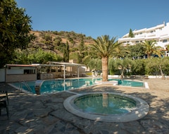 Hotel Neos Ikaros (Agia Galini, Grecia)