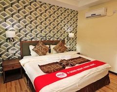 Otel Nida Rooms Langkawi Angsana Beauty (Sungai Petani, Malezya)