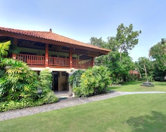 Hotel Raja Gardens (Seminyak, Indonesien)