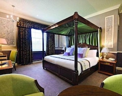 Khách sạn Best Western Plus Kings Lynn Knights Hill Hotel (North Wootton, Vương quốc Anh)