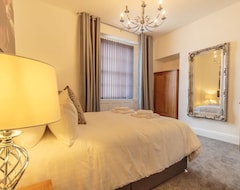 Koko talo/asunto Luxury 3 Bed Penthouse Apartment (Plymouth, Iso-Britannia)