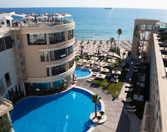 Sousse Palace Hotel & Spa (Sousse, Tunisia)