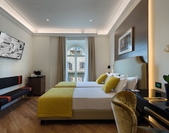 Hotel The K Boutique (Rome, Italy)